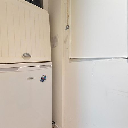 Beach Dreams Apartment Zandvoort Ngoại thất bức ảnh