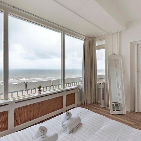 Beach Dreams Apartment Zandvoort Ngoại thất bức ảnh
