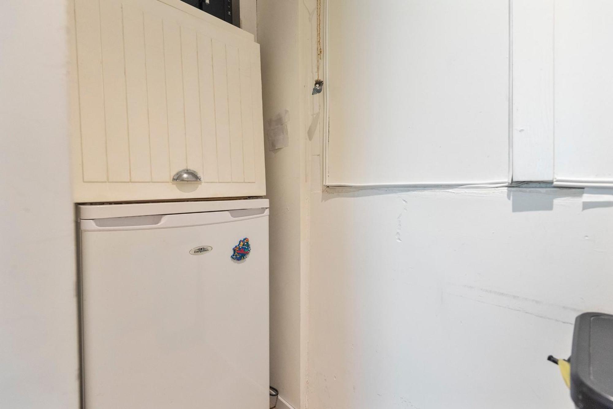 Beach Dreams Apartment Zandvoort Ngoại thất bức ảnh