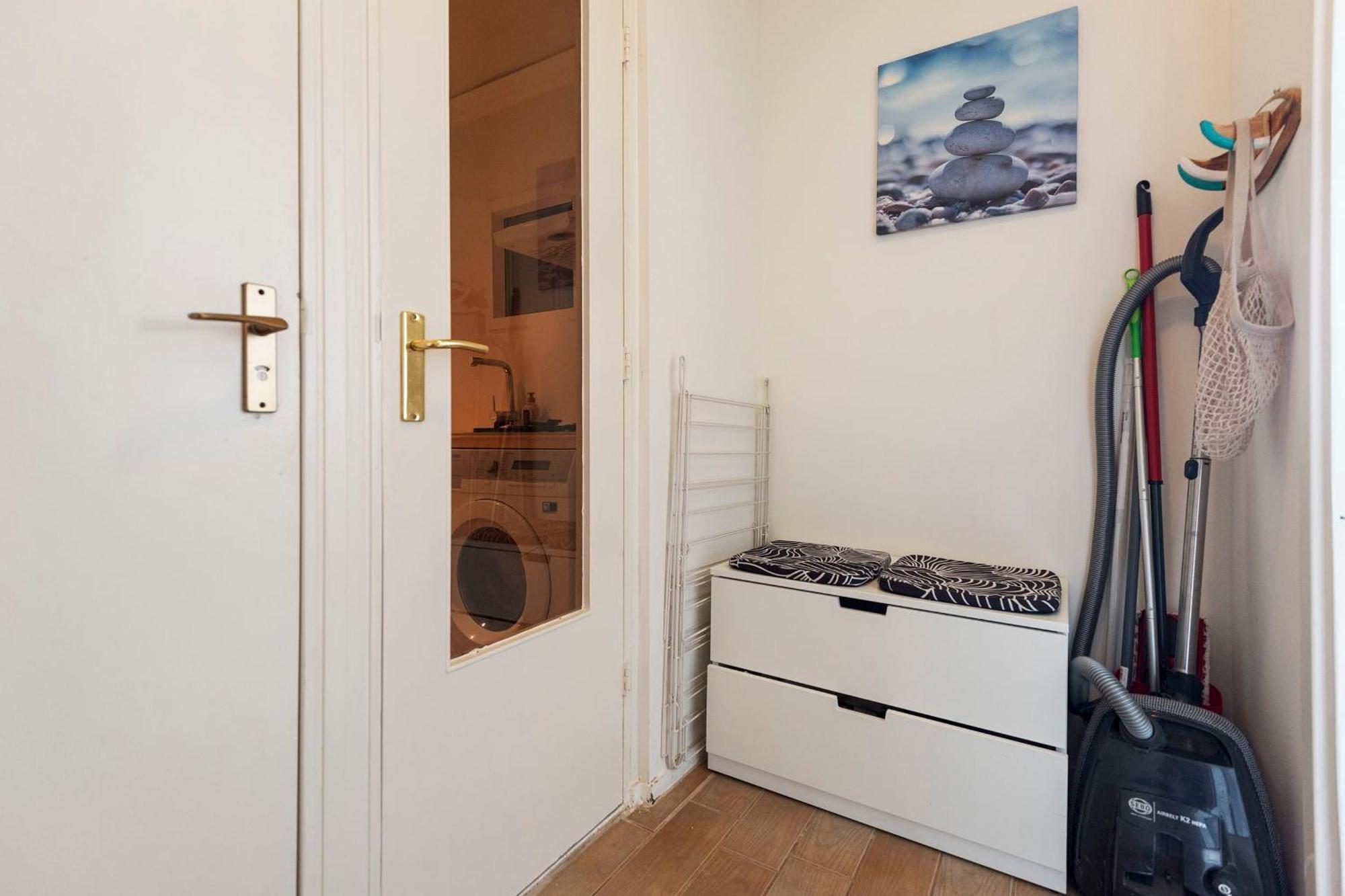 Beach Dreams Apartment Zandvoort Ngoại thất bức ảnh