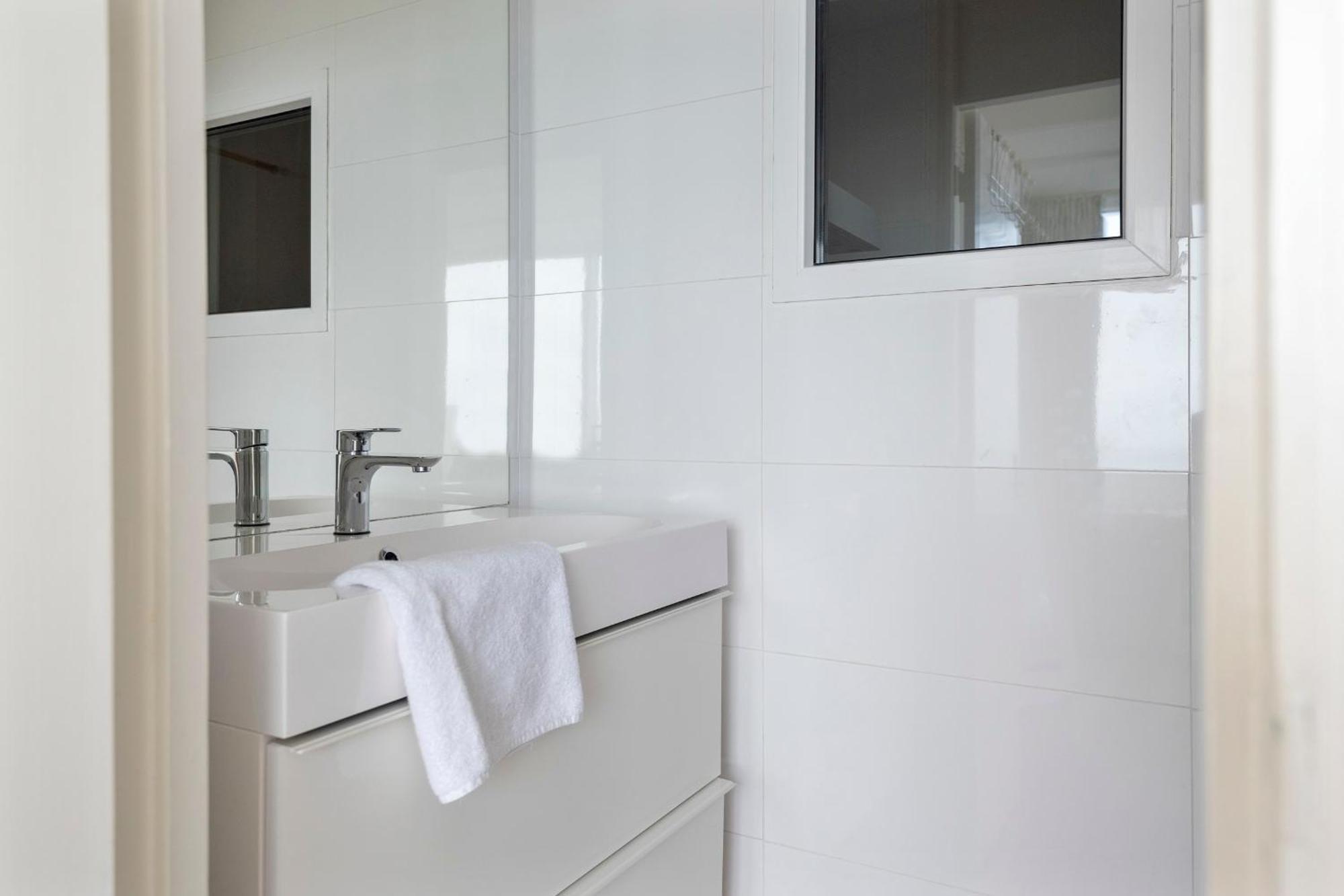 Beach Dreams Apartment Zandvoort Ngoại thất bức ảnh