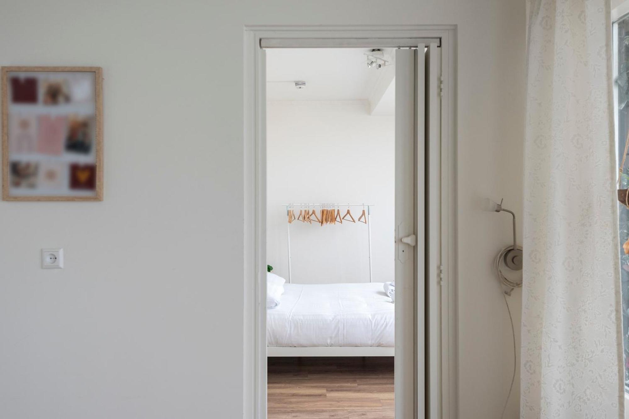 Beach Dreams Apartment Zandvoort Ngoại thất bức ảnh