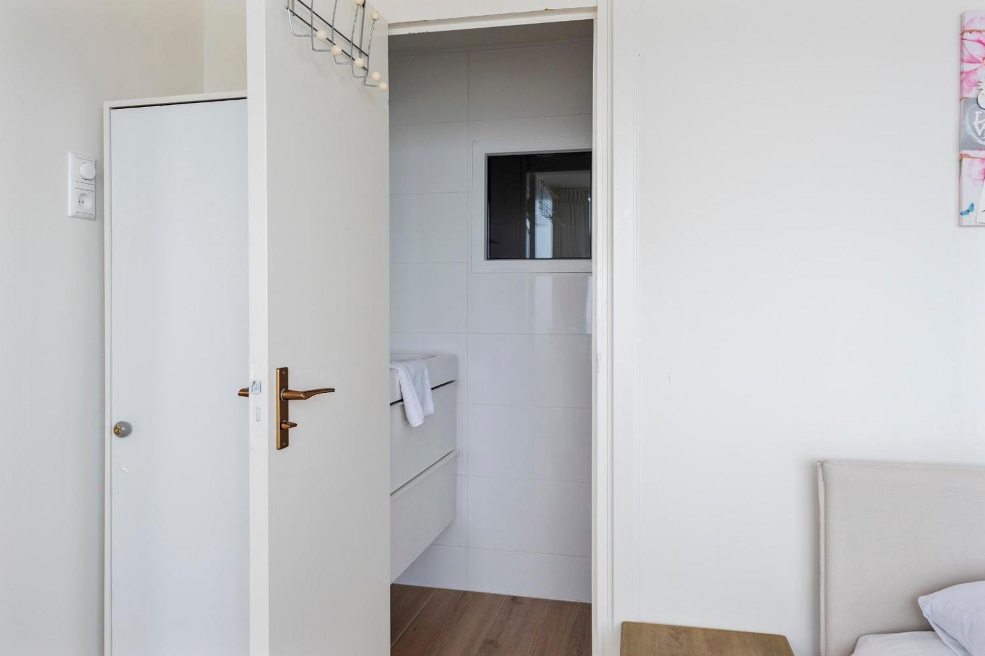 Beach Dreams Apartment Zandvoort Ngoại thất bức ảnh