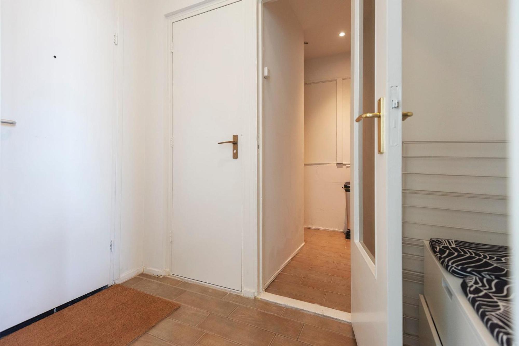 Beach Dreams Apartment Zandvoort Ngoại thất bức ảnh