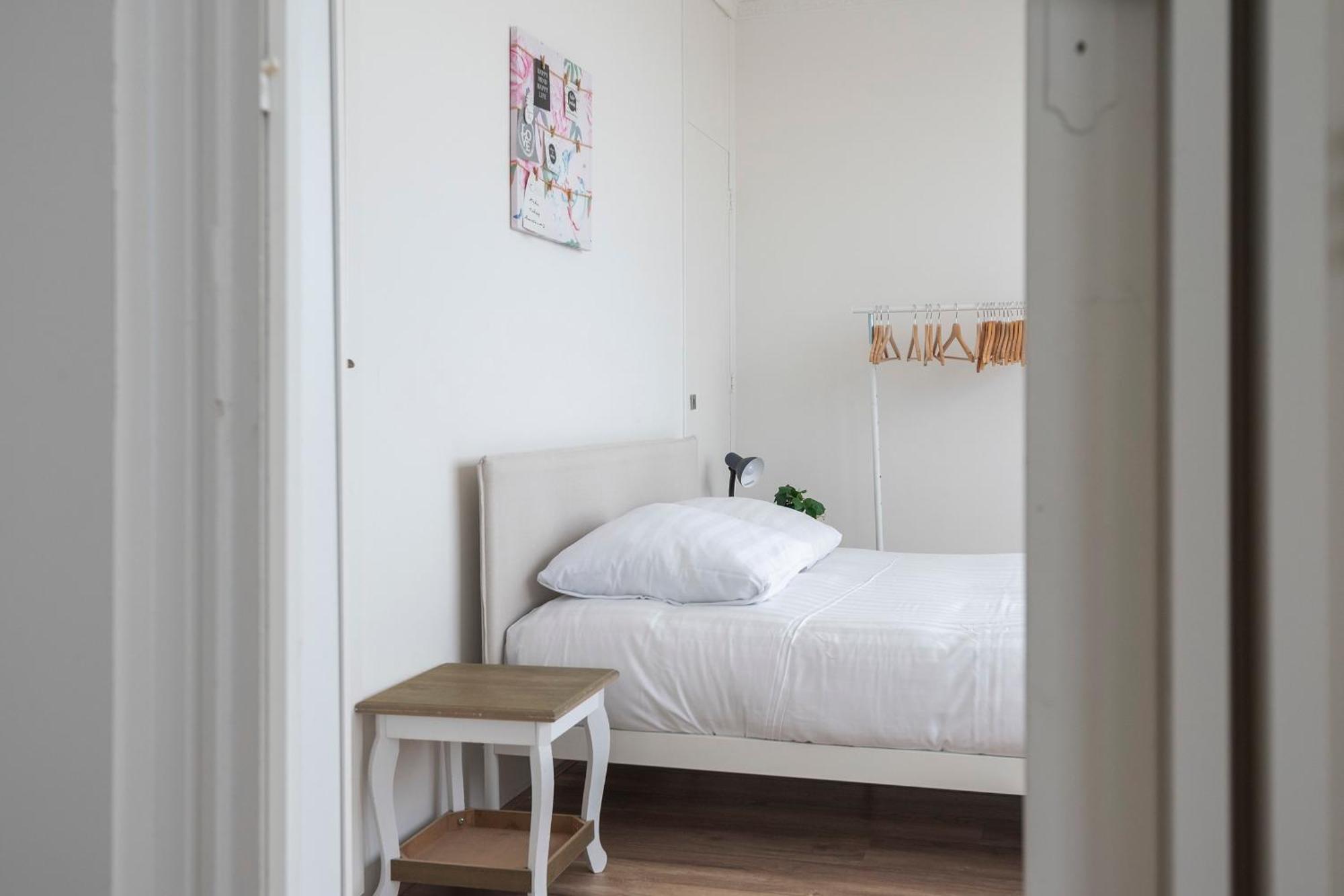Beach Dreams Apartment Zandvoort Ngoại thất bức ảnh