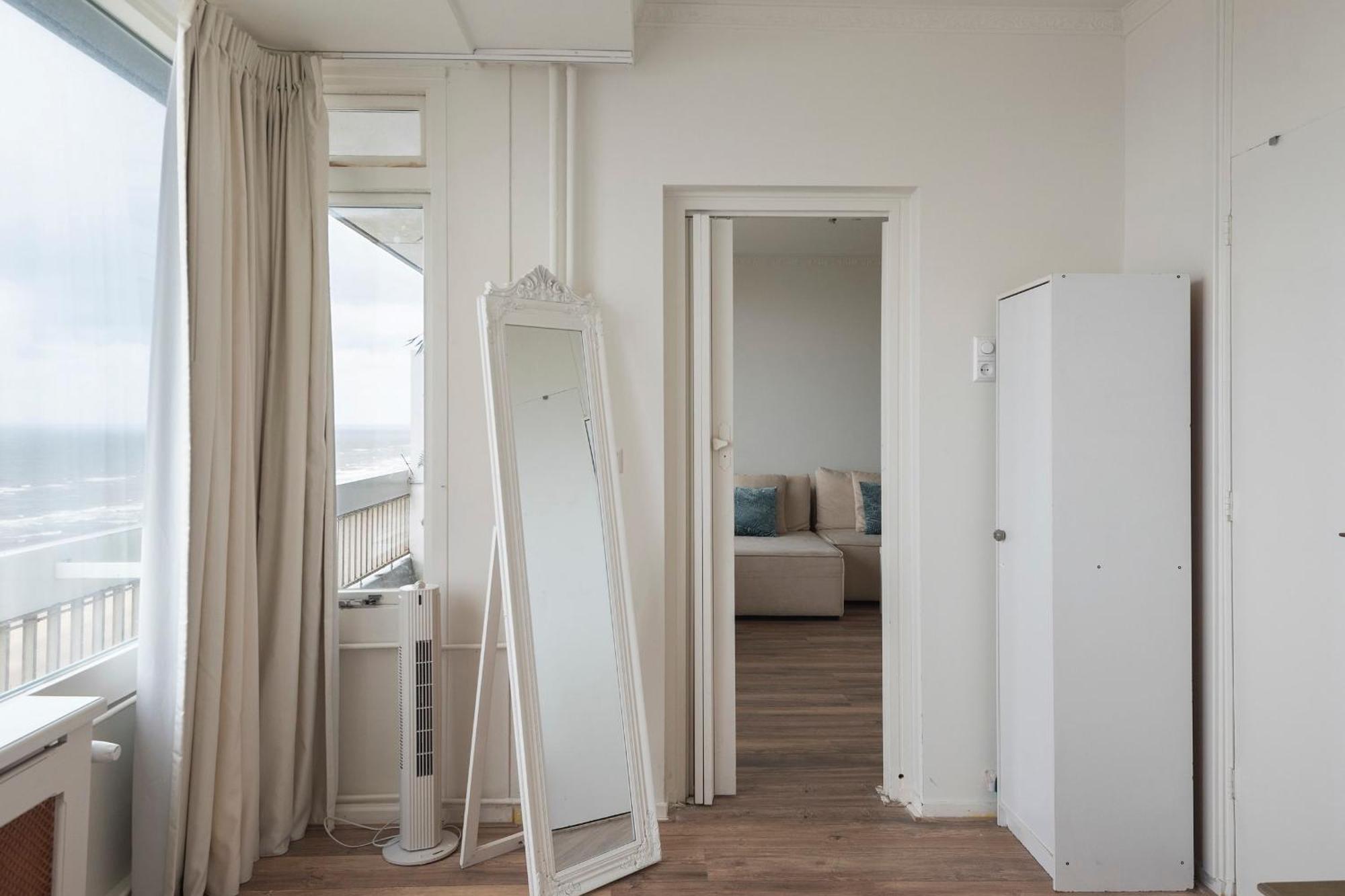 Beach Dreams Apartment Zandvoort Ngoại thất bức ảnh
