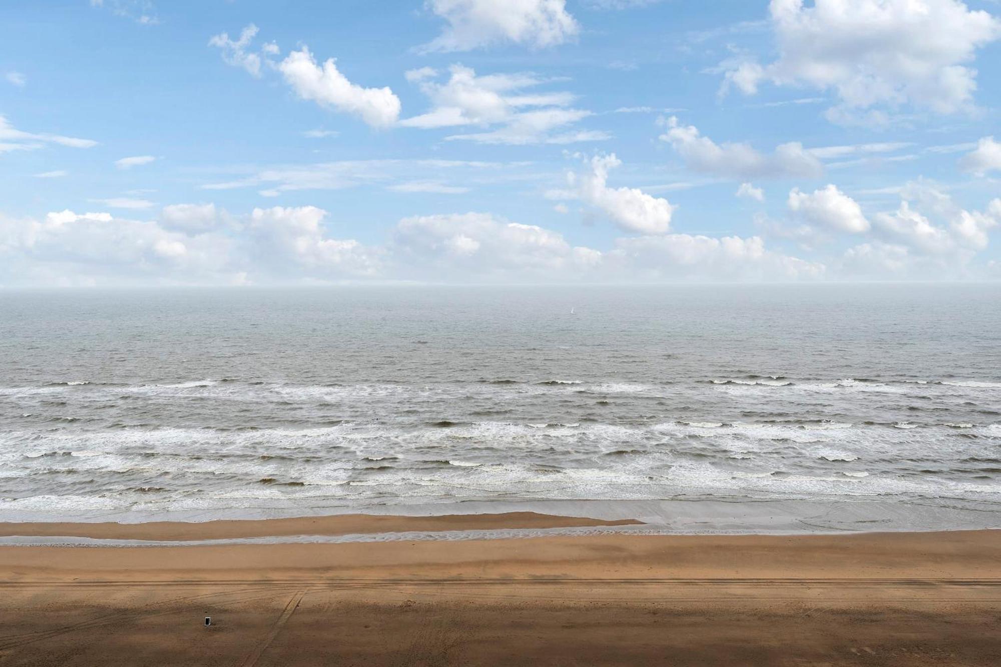 Beach Dreams Apartment Zandvoort Ngoại thất bức ảnh