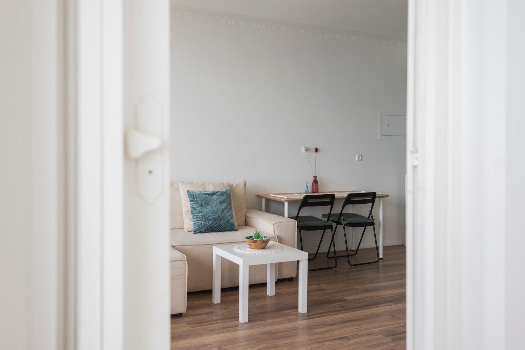 Beach Dreams Apartment Zandvoort Ngoại thất bức ảnh