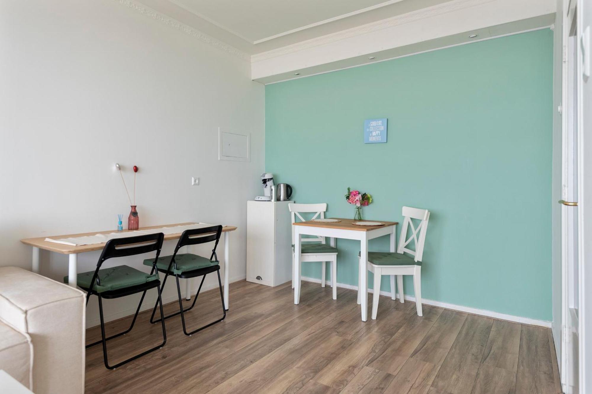 Beach Dreams Apartment Zandvoort Ngoại thất bức ảnh